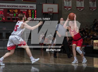 Thumbnail 1 in Chico @ Foothill photogallery.
