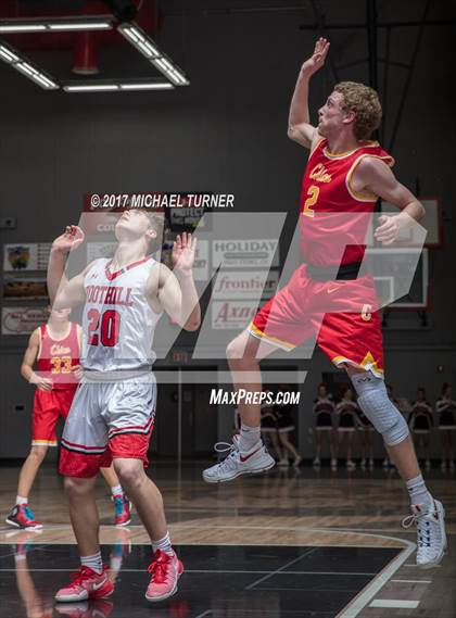Thumbnail 1 in Chico @ Foothill photogallery.