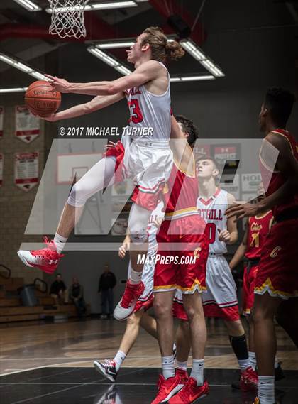 Thumbnail 2 in Chico @ Foothill photogallery.