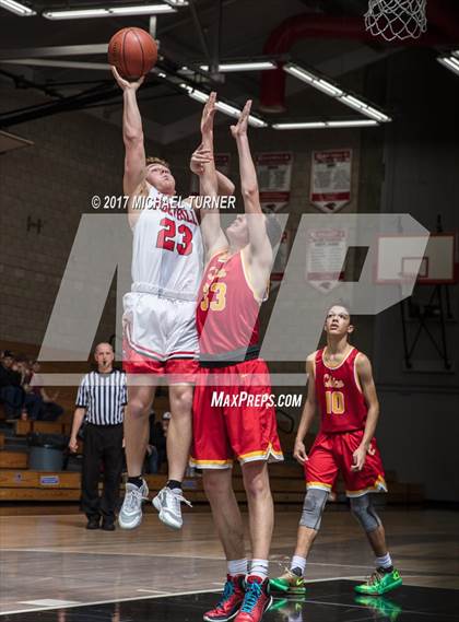 Thumbnail 3 in Chico @ Foothill photogallery.