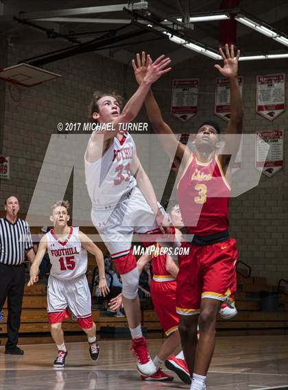 Thumbnail 3 in Chico @ Foothill photogallery.