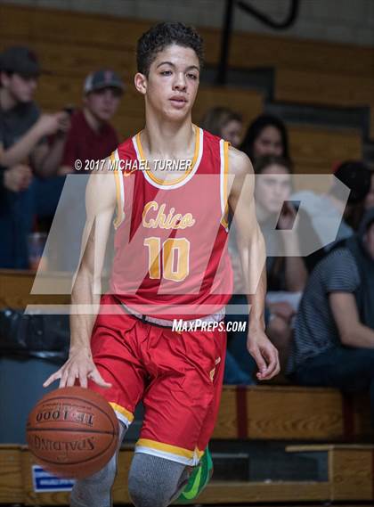 Thumbnail 3 in Chico @ Foothill photogallery.
