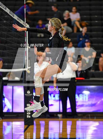 Thumbnail 2 in College Station vs A&M Consolidated photogallery.