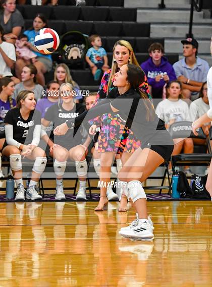 Thumbnail 2 in College Station vs A&M Consolidated photogallery.