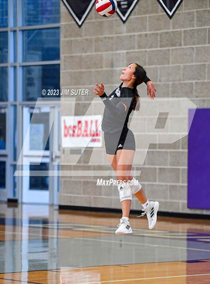 Thumbnail 2 in College Station vs A&M Consolidated photogallery.