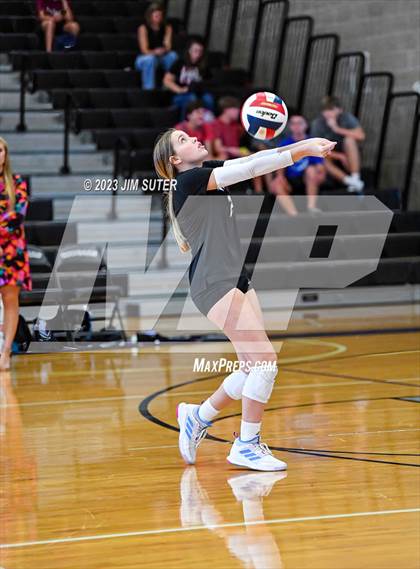 Thumbnail 3 in College Station vs A&M Consolidated photogallery.