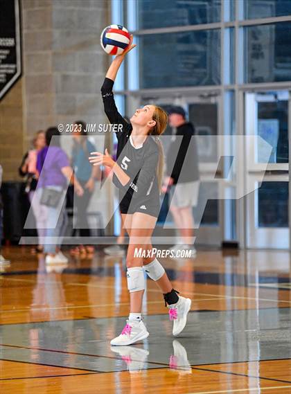 Thumbnail 1 in College Station vs A&M Consolidated photogallery.