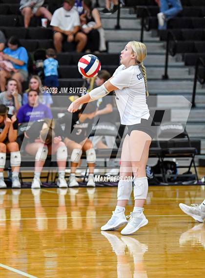 Thumbnail 1 in College Station vs A&M Consolidated photogallery.