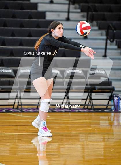 Thumbnail 2 in College Station vs A&M Consolidated photogallery.