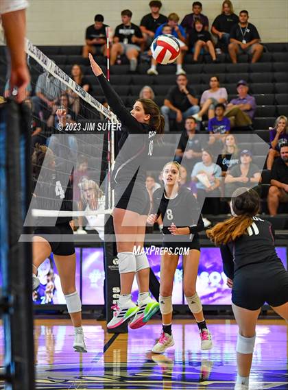 Thumbnail 1 in College Station vs A&M Consolidated photogallery.