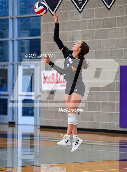 Thumbnail 3 in College Station vs A&M Consolidated photogallery.
