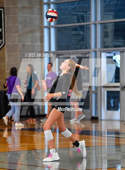 Thumbnail 3 in College Station vs A&M Consolidated photogallery.