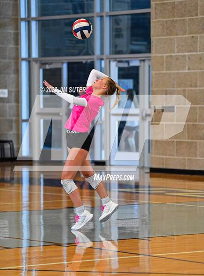 Thumbnail 3 in College Station vs A&M Consolidated photogallery.