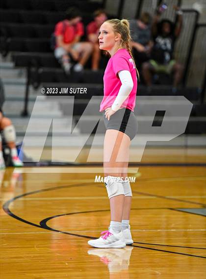 Thumbnail 2 in College Station vs A&M Consolidated photogallery.