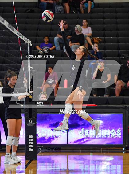 Thumbnail 2 in College Station vs A&M Consolidated photogallery.