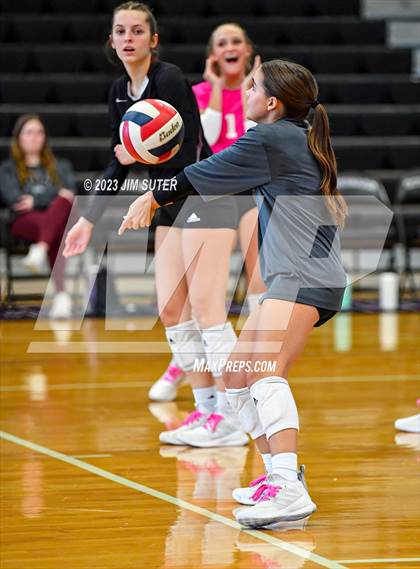 Thumbnail 1 in College Station vs A&M Consolidated photogallery.