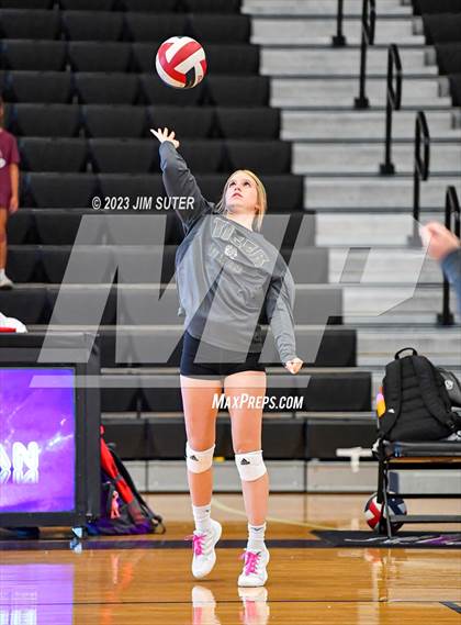 Thumbnail 1 in College Station vs A&M Consolidated photogallery.