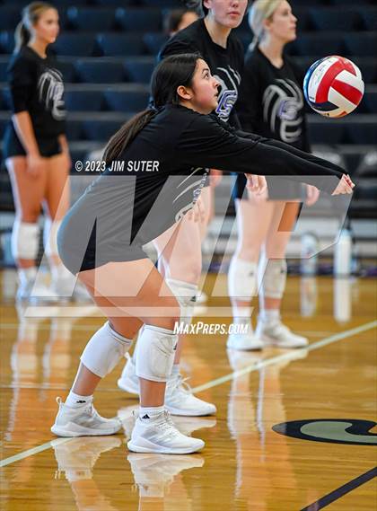 Thumbnail 1 in College Station vs A&M Consolidated photogallery.