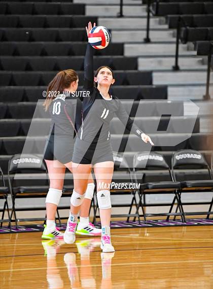 Thumbnail 2 in College Station vs A&M Consolidated photogallery.
