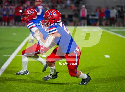 Thumbnail 1 in Red Mountain @ Mountain View (AIA 6A Round 1) photogallery.