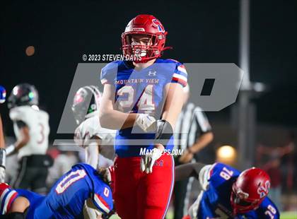 Thumbnail 2 in Red Mountain @ Mountain View (AIA 6A Round 1) photogallery.