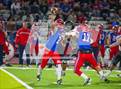 Photo from the gallery "Red Mountain @ Mountain View (AIA 6A Round 1)"