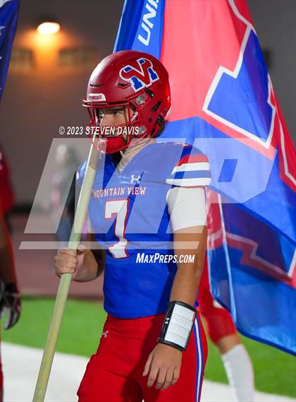 Thumbnail 2 in Red Mountain @ Mountain View (AIA 6A Round 1) photogallery.