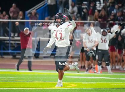 Thumbnail 2 in Red Mountain @ Mountain View (AIA 6A Round 1) photogallery.