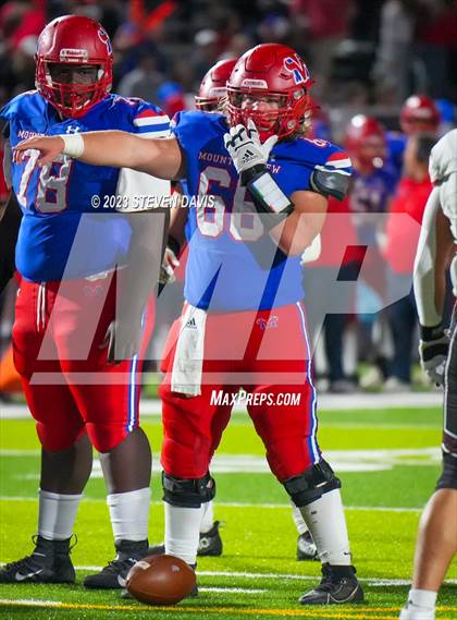 Thumbnail 3 in Red Mountain @ Mountain View (AIA 6A Round 1) photogallery.