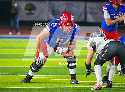 Thumbnail 1 in Red Mountain @ Mountain View (AIA 6A Round 1) photogallery.