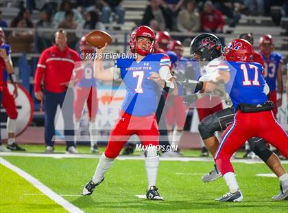 Thumbnail 2 in Red Mountain @ Mountain View (AIA 6A Round 1) photogallery.