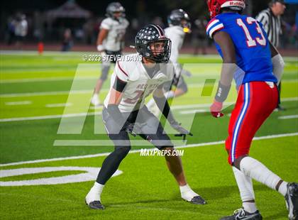 Thumbnail 3 in Red Mountain @ Mountain View (AIA 6A Round 1) photogallery.