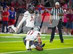 Photo from the gallery "Red Mountain @ Mountain View (AIA 6A Round 1)"