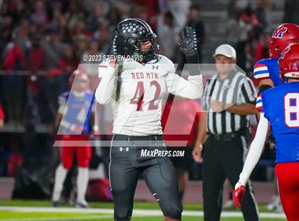 Thumbnail 2 in Red Mountain @ Mountain View (AIA 6A Round 1) photogallery.