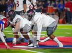 Photo from the gallery "Red Mountain @ Mountain View (AIA 6A Round 1)"