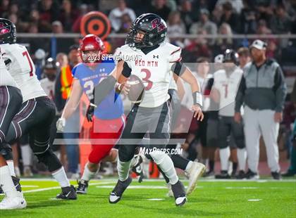 Thumbnail 2 in Red Mountain @ Mountain View (AIA 6A Round 1) photogallery.