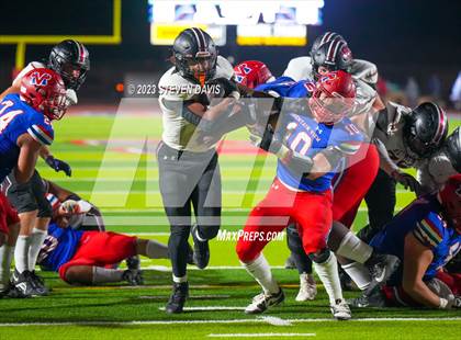 Thumbnail 3 in Red Mountain @ Mountain View (AIA 6A Round 1) photogallery.