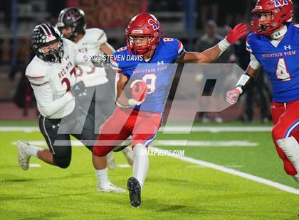 Thumbnail 1 in Red Mountain @ Mountain View (AIA 6A Round 1) photogallery.
