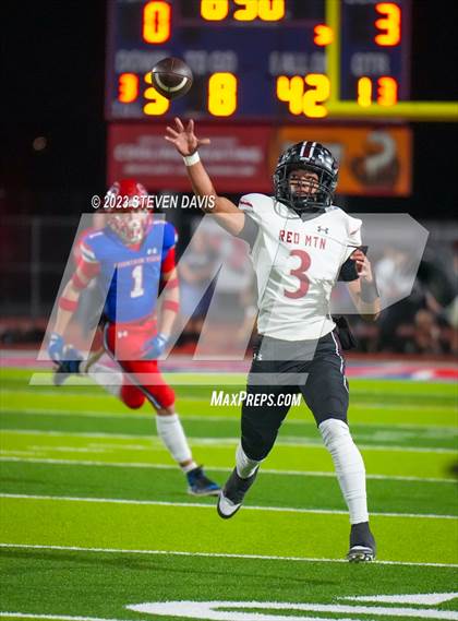 Thumbnail 1 in Red Mountain @ Mountain View (AIA 6A Round 1) photogallery.