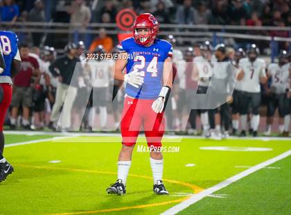 Thumbnail 3 in Red Mountain @ Mountain View (AIA 6A Round 1) photogallery.