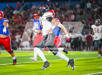 Thumbnail 3 in Red Mountain @ Mountain View (AIA 6A Round 1) photogallery.