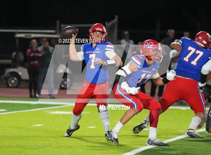 Thumbnail 1 in Red Mountain @ Mountain View (AIA 6A Round 1) photogallery.