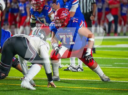 Thumbnail 1 in Red Mountain @ Mountain View (AIA 6A Round 1) photogallery.