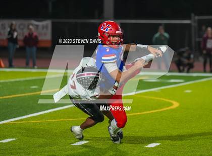 Thumbnail 2 in Red Mountain @ Mountain View (AIA 6A Round 1) photogallery.