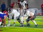 Photo from the gallery "Red Mountain @ Mountain View (AIA 6A Round 1)"