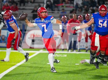 Thumbnail 3 in Red Mountain @ Mountain View (AIA 6A Round 1) photogallery.