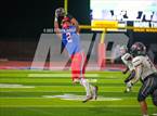 Photo from the gallery "Red Mountain @ Mountain View (AIA 6A Round 1)"