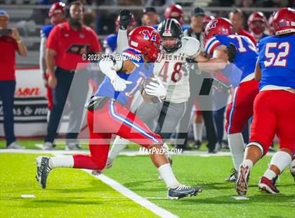 Thumbnail 3 in Red Mountain @ Mountain View (AIA 6A Round 1) photogallery.