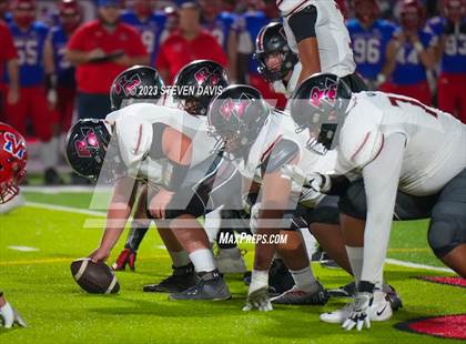 Thumbnail 3 in Red Mountain @ Mountain View (AIA 6A Round 1) photogallery.