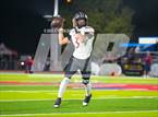 Photo from the gallery "Red Mountain @ Mountain View (AIA 6A Round 1)"